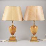 1102 9331 TABLE LAMPS